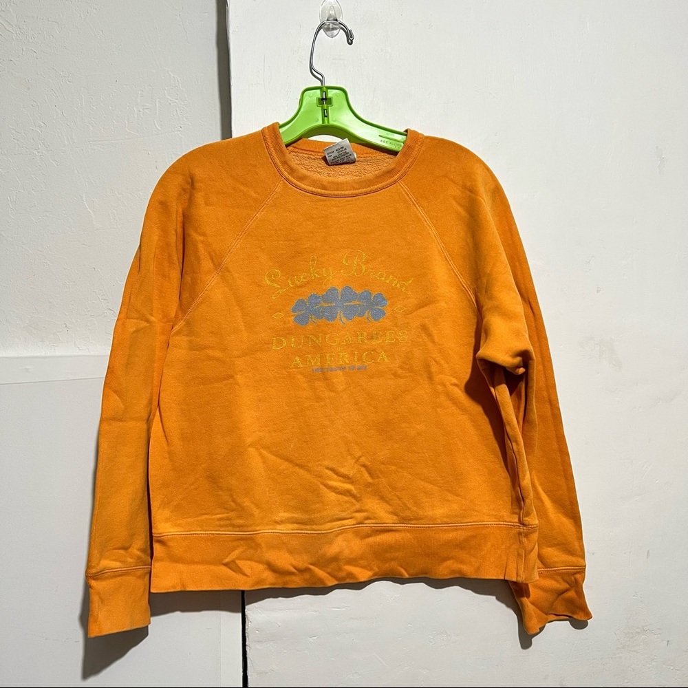 Lucky Brand
